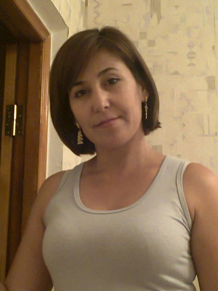 Рано Алламжарова