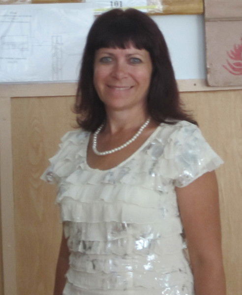 Валентина Скочилис