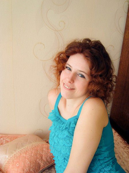 Ольга Букатич