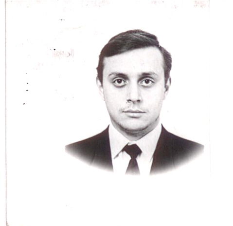 Сукиасян Ованес