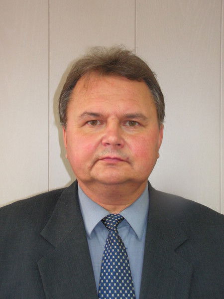 Егоров Владимир