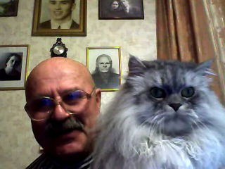 Валерий Соколов