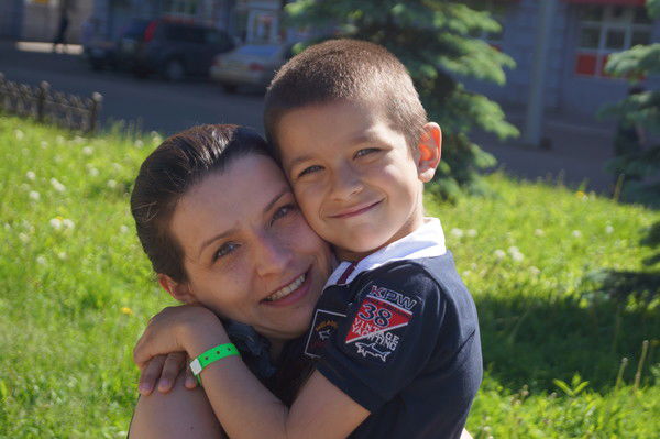 Евгения Аршакуни