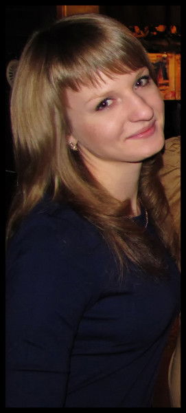 Виктория Ларенкова