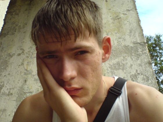 Лёха Крутий