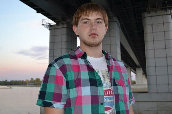 Ванька -=Zarj=- Vukol