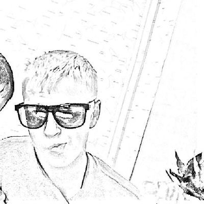 Данил Повод