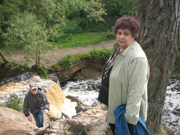 Валентина Засыпайко