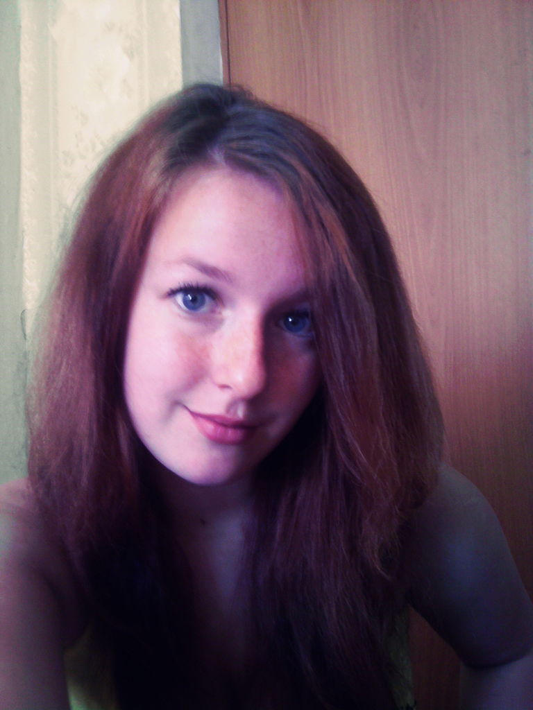 Оксаночка *** ****