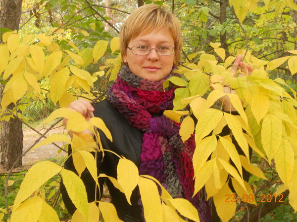 Екатерина Ширикова