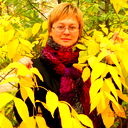 Екатерина Ширикова