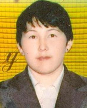 Ботагоз Мусабекова