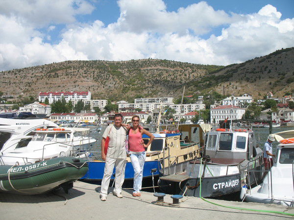 Владимир Фуксман