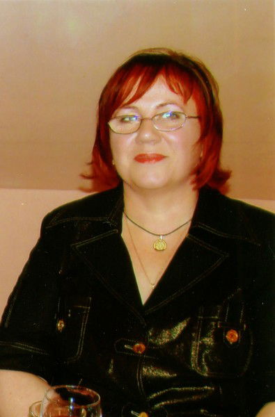 Ирина Алексеева