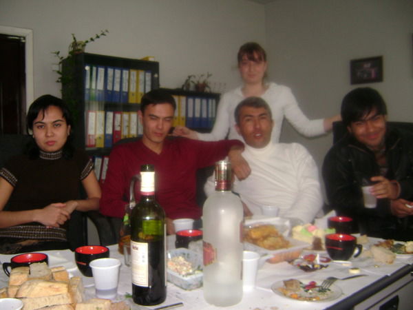 Денис Лапин