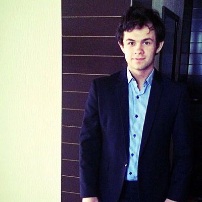 Никита Татишвили