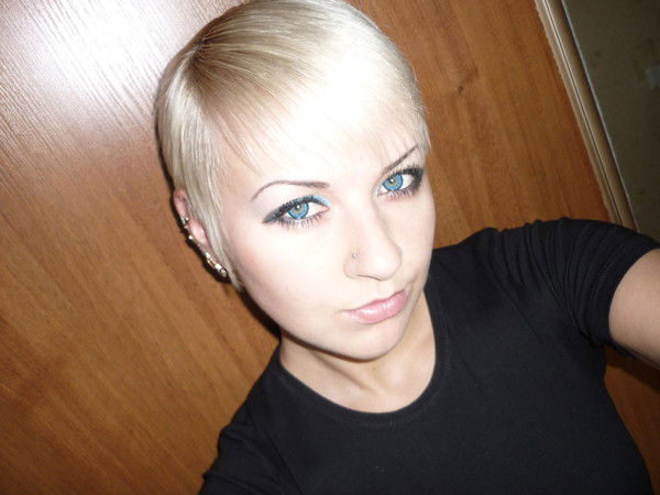 Анна Белкина