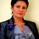 Ирина Бербенёва
