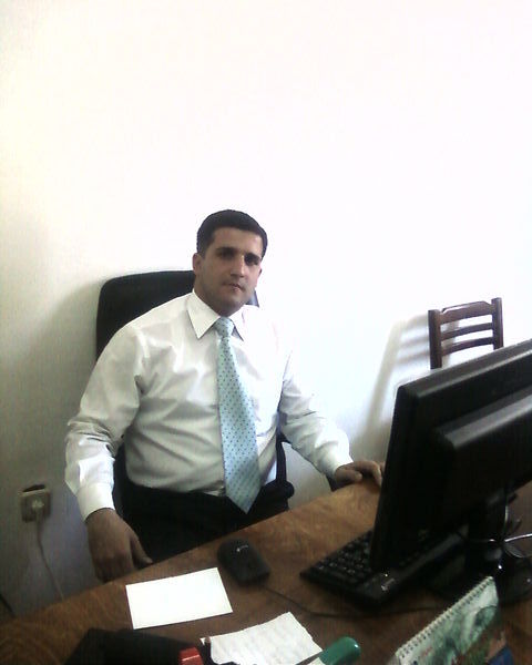 Хусейн Хамидов