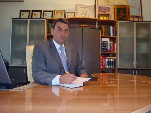 Ганифа Джафарли