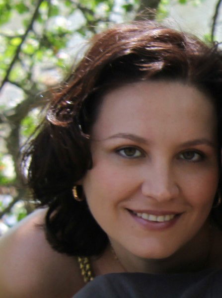 Диана Панченко