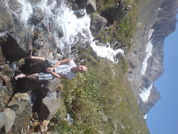 Сергей Кудашев