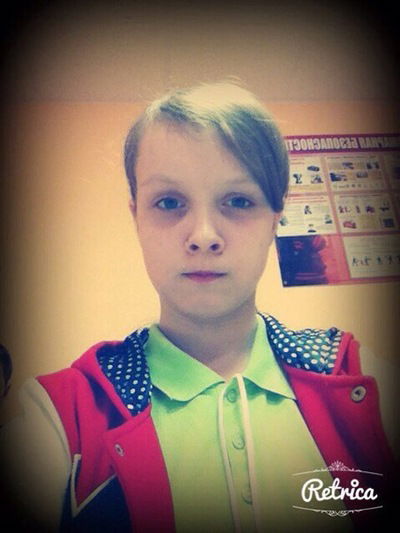 Настя Кузнецова