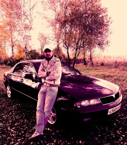 Кирилл Орловский