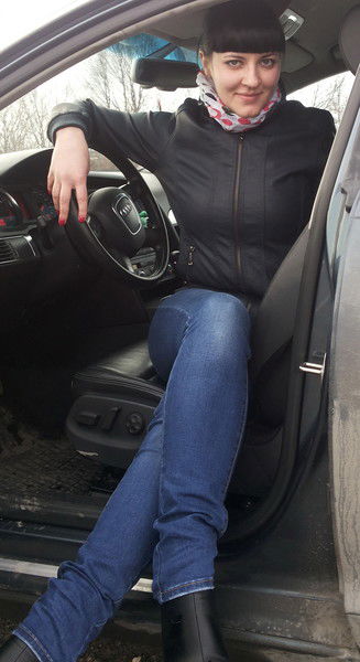 Анастасия Ефилова