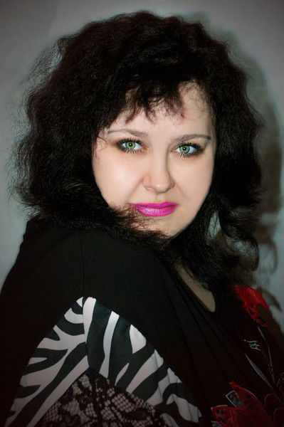 Наташа Хаджинова