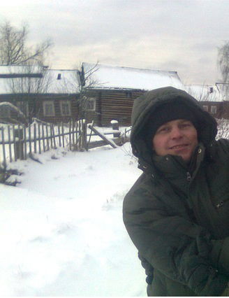 Дмитрий Ульныров