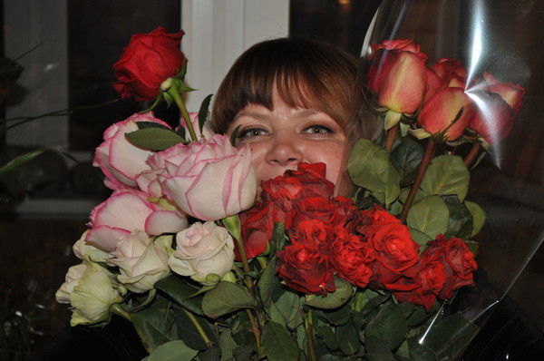 Наталья Калиничева