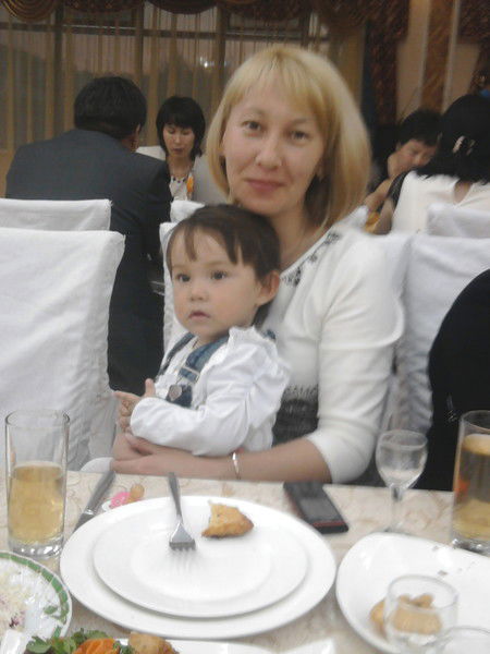 Жадыра Кыдырбаева