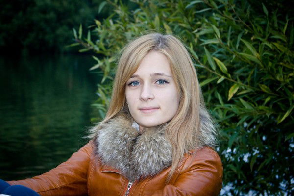 Лиана Николина