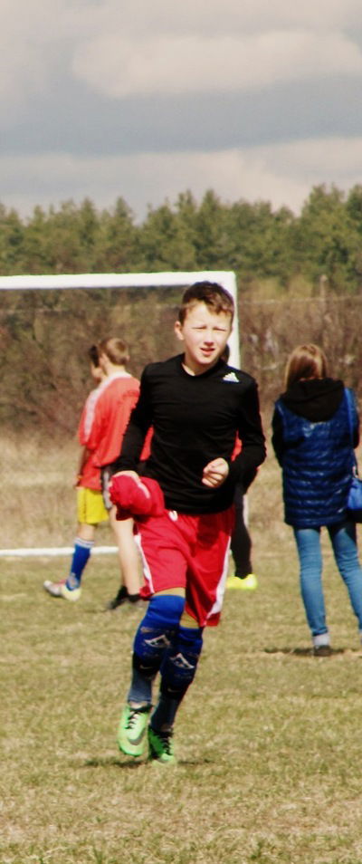 Дима Стеценко