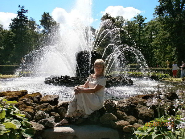 Ксюшенька Нежный Ангел