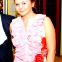 Inna Molokovskay