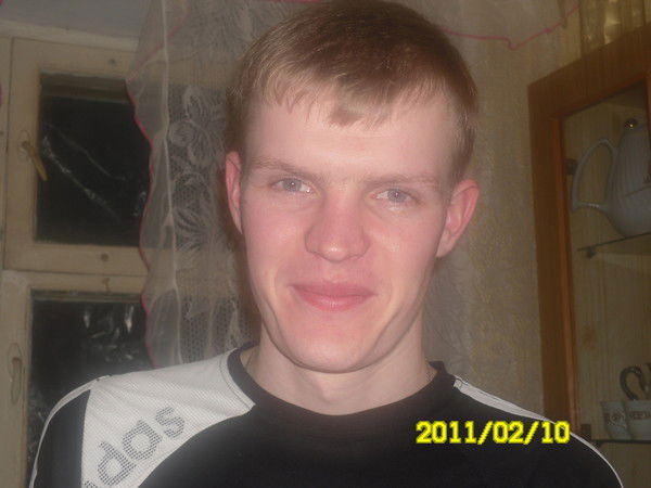 Константин Головин