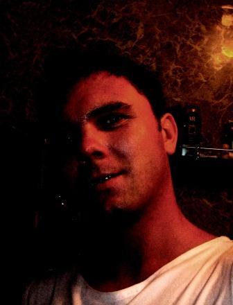 Андрей Дехтяренко