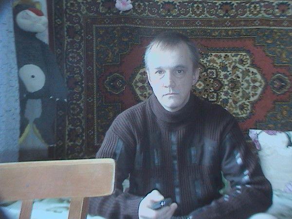 Борис Тетерин