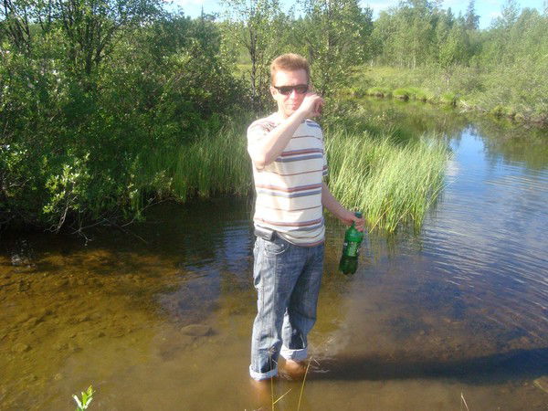 Саша Кузьменко