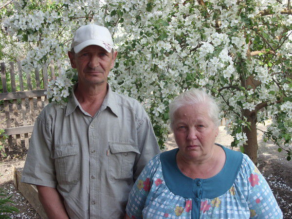 Александр Урбанович