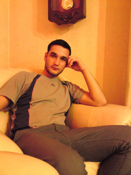 Рахым Курбанмурадов