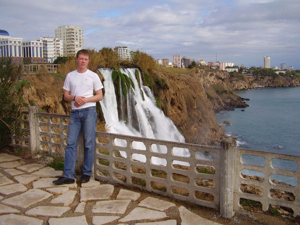 Евгений Ротнов