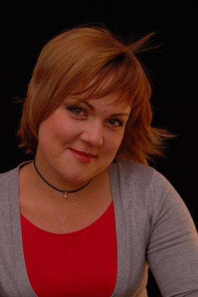 Анастасия Бауткина