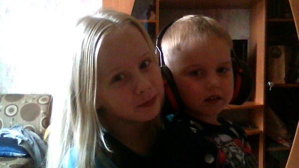 Евгения Резункова