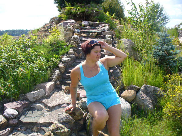 Светлана Шатова