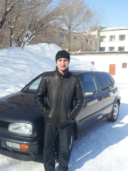 Николай Скрепелёв