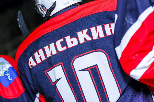 Максим Аниськин