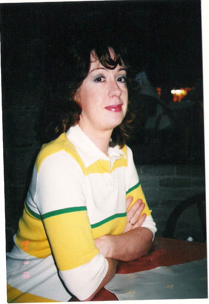 Наталья Шастова